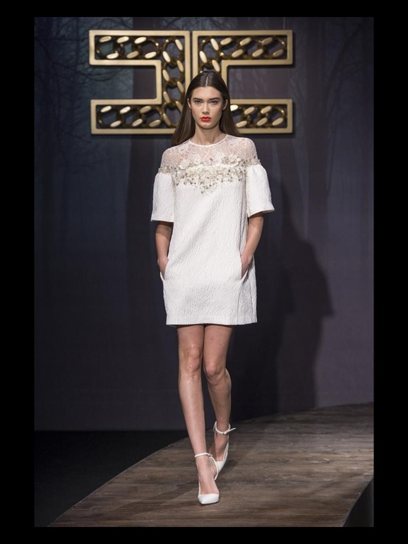 Elisabetta Franchi — купить товары бренда в интернет …