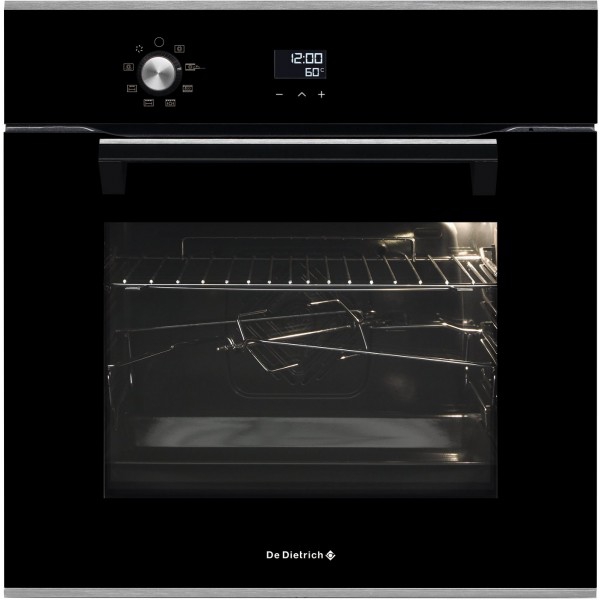 Какой духовой шкаф выбрать?