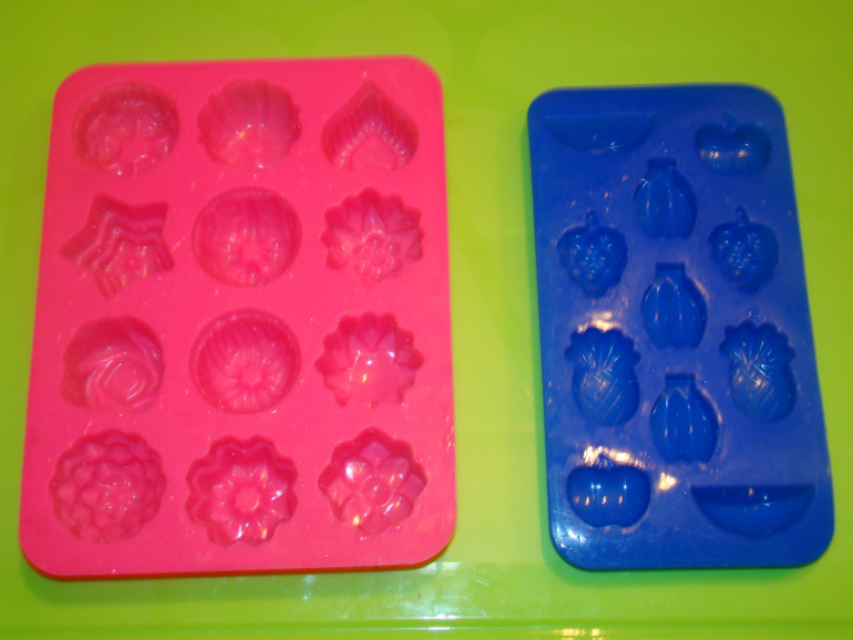 Продам формы новые и б/у.обмен