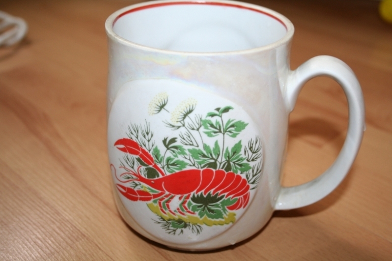 Пивные кружки из коллекции