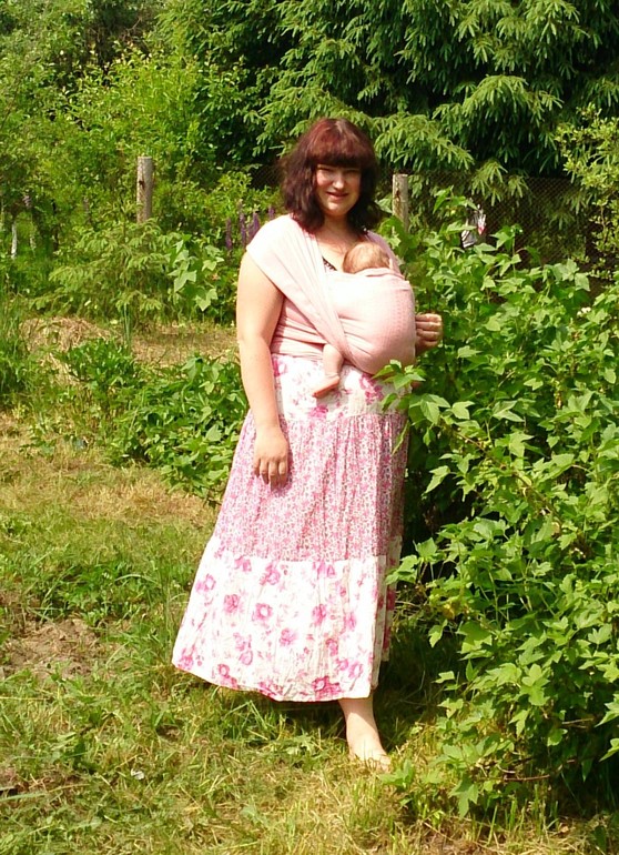 Свете 3 месяца!