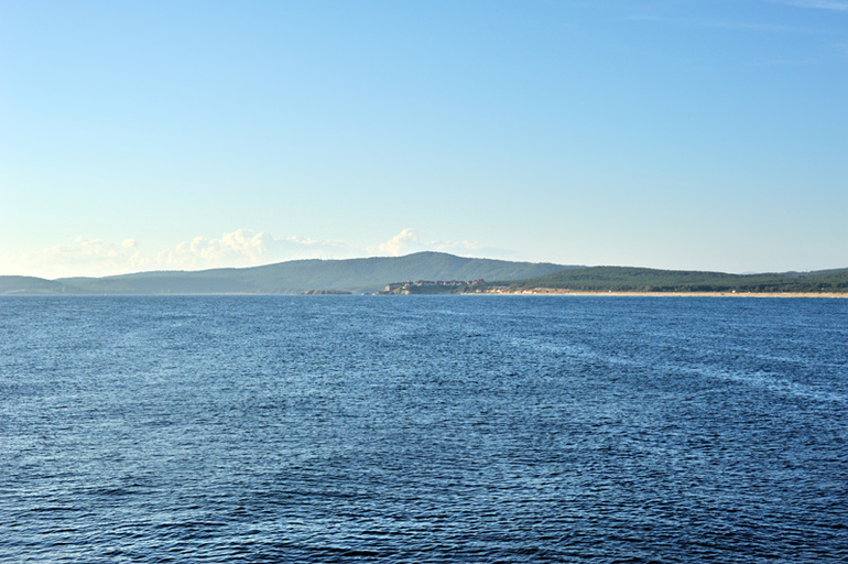 Фотограф в Болгарии