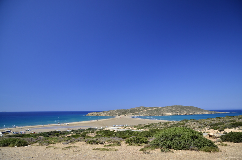 Поездка на Родос