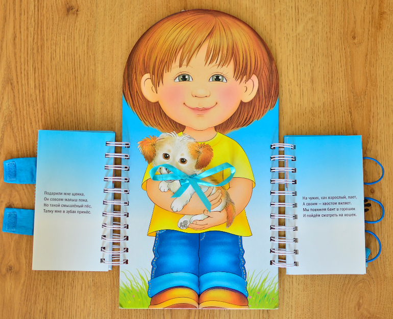 Есть к чему придраться! О невнимательных издателях