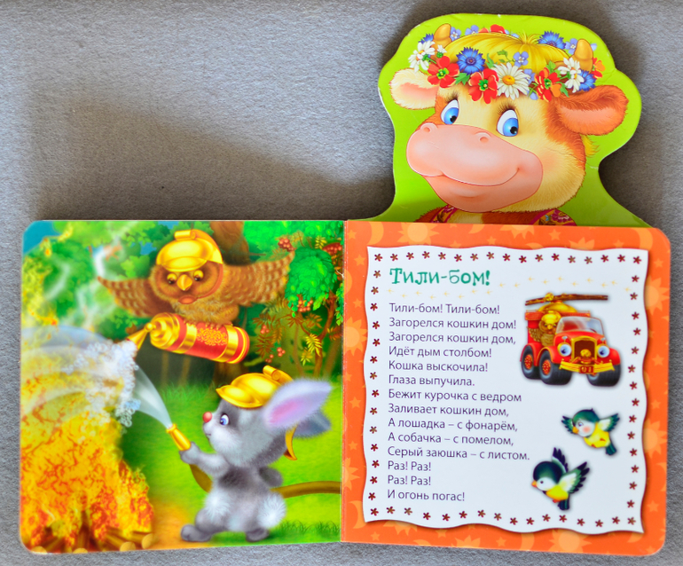 Есть к чему придраться! О невнимательных издателях