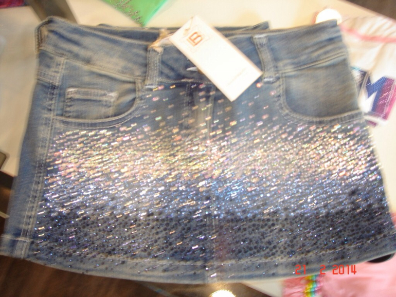 куплю юбочку Блюмарин на 8 лет