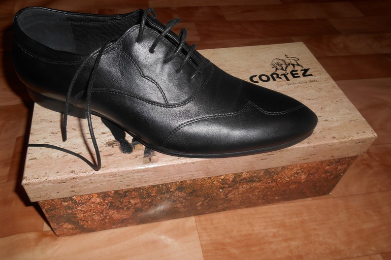 ХВАСТИКИ!!! обуви из натуральной кожи CORTEZ и PRATIK. ВЕСНА-ЛЕТО, ОСЕНЬ-ЗИМА!!!
