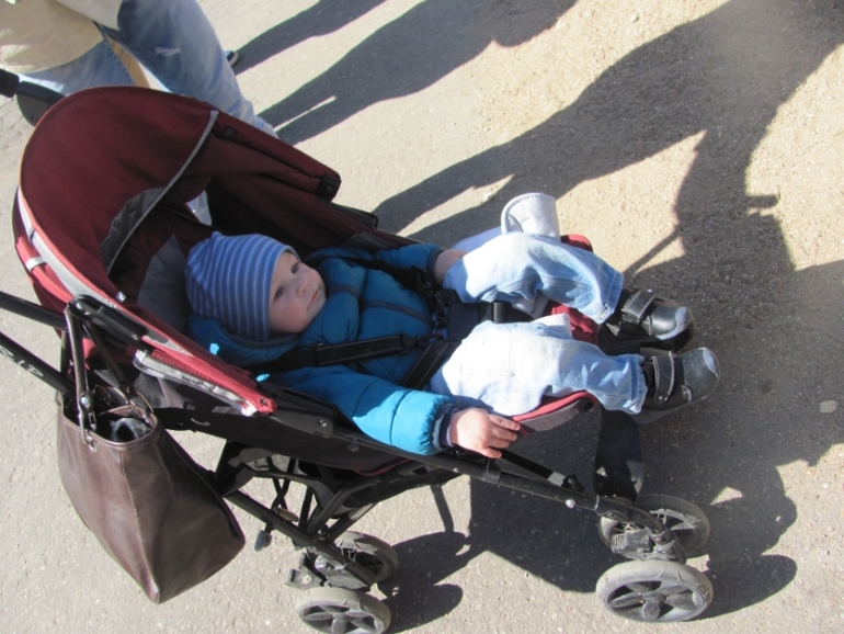 happy birthday to you...and moscow zoo