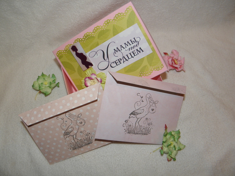 Набор для девочки