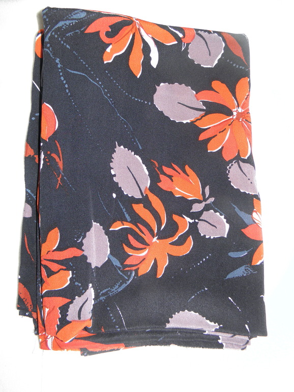 Продолжаю разбор