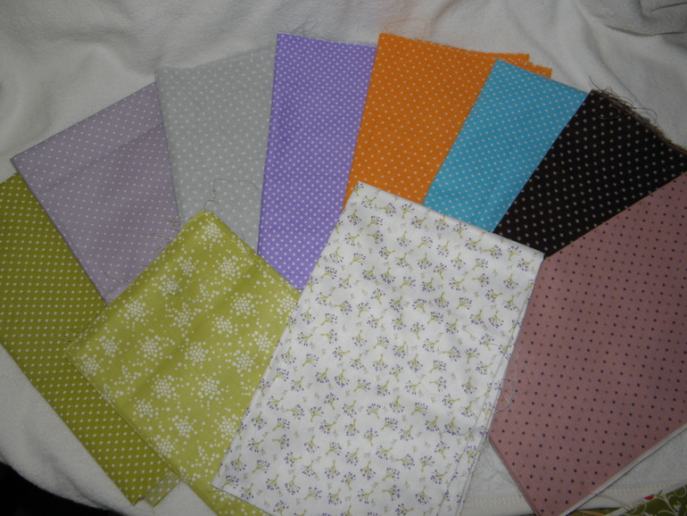 Решила похвастаться своими "подготовительными" хомячьими запасами)