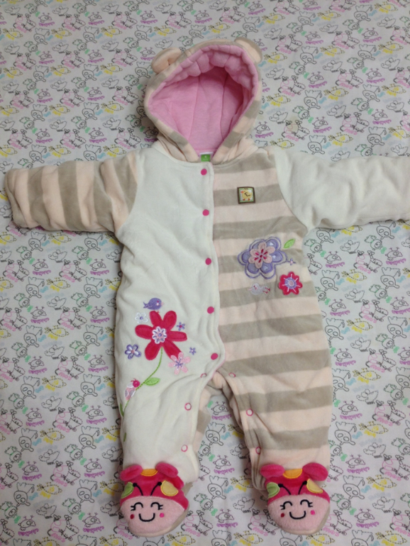 Красота для девочек бу