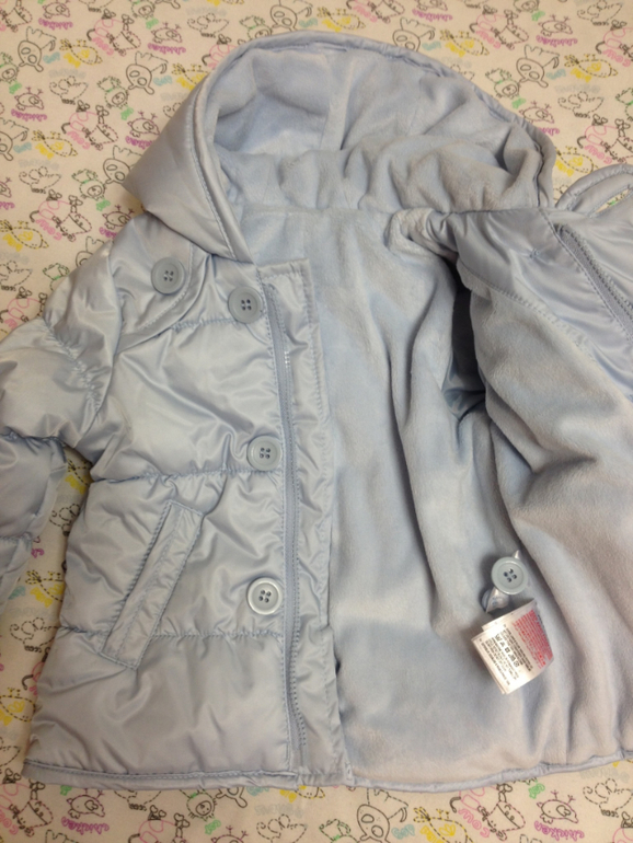 Красота для девочек бу