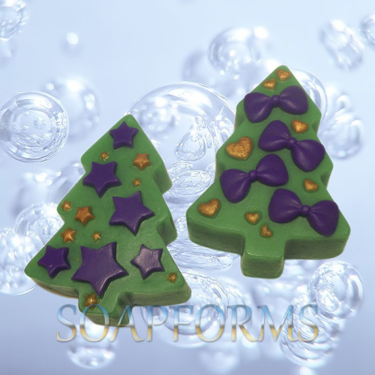 Формы новогодней тематики