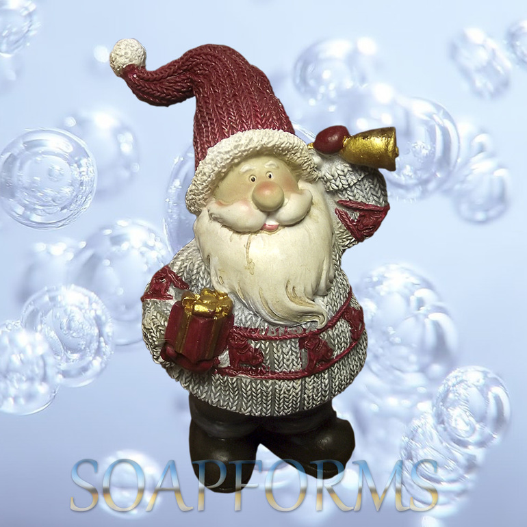 Формы новогодней тематики