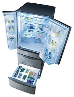 КАК ВЫБРАТЬ ХОЛОДИЛЬНИК