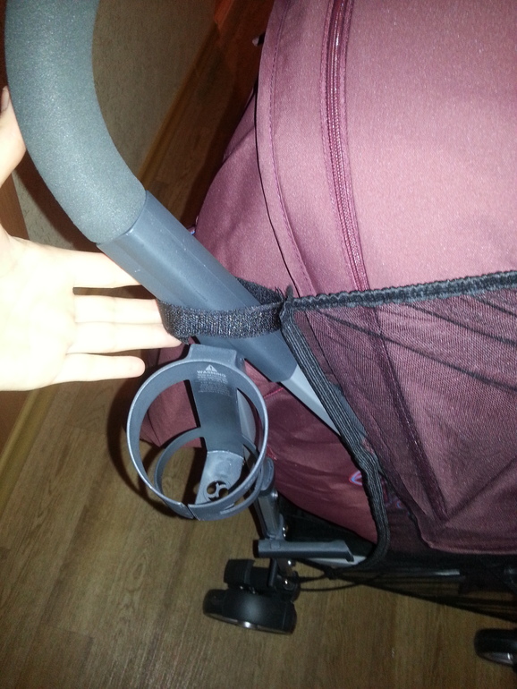 пришла моя cybex calisto прогулка. она супер.очень много фото