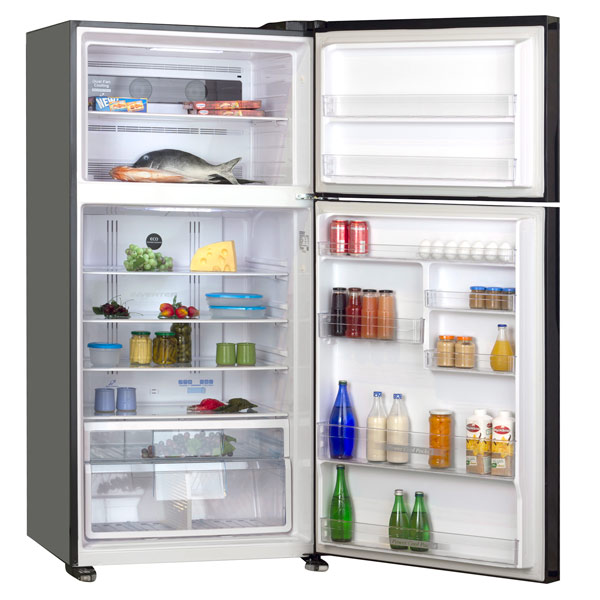 помогите с выбором большого широкого холодильника