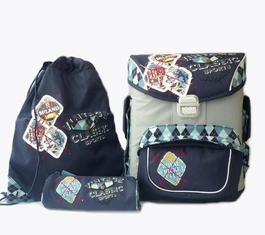 КАК ПРАВИЛЬНО ВЫБРАТЬ ШКОЛЬНЫЙ РАНЕЦ