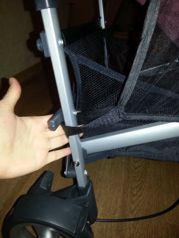 пришла моя cybex calisto прогулка. она супер.очень много фото