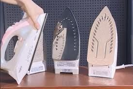 КАК ВЫБРАТЬ УТЮГ