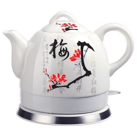 ВЫБИРАЕМ ЧАЙНИК С УМОМ