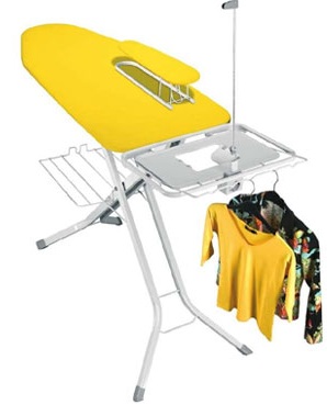 КАК ВЫБРАТЬ ГЛАДИЛЬНУЮ ДОСКУ