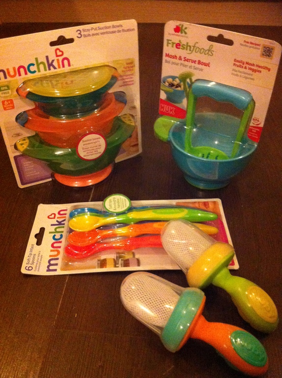 Наши игрушки 3-6 месяцев+