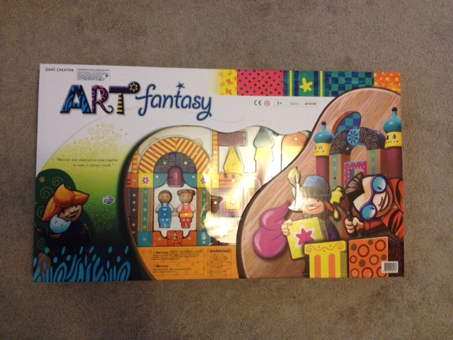 Магнитное счастье)