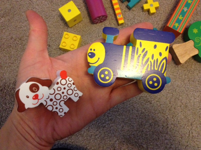 Магнитное счастье)