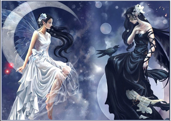 Добрые злых не судят...