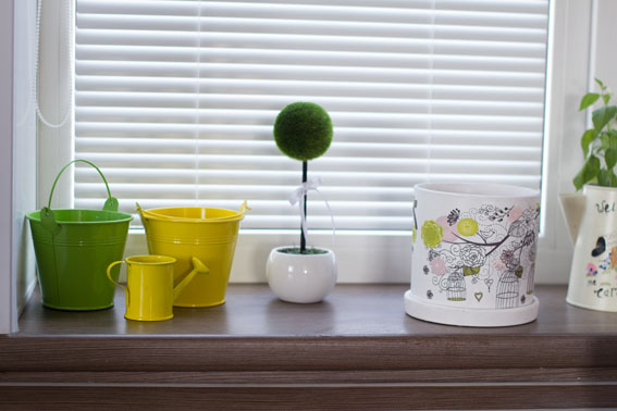 моя кухня цвета капуччино..