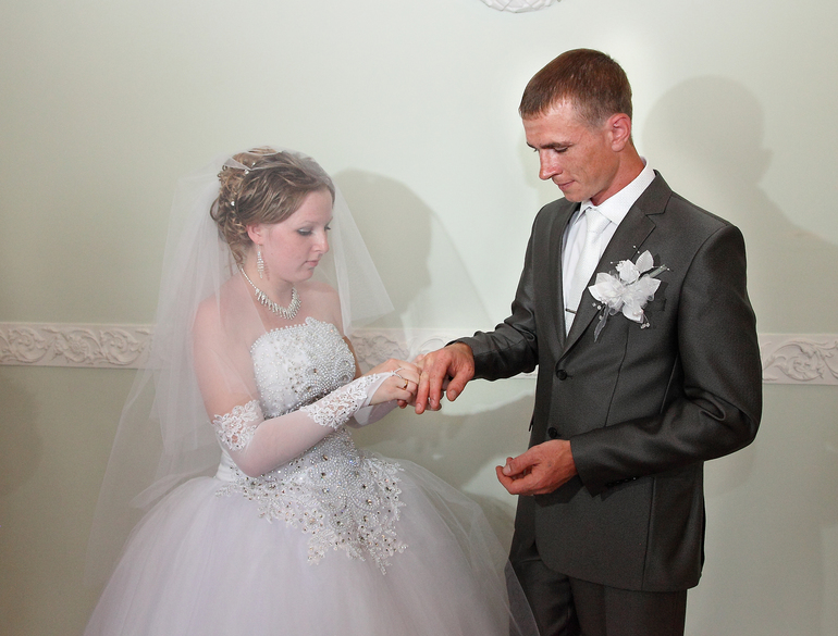 Мой полный рассказ о том, как это было со мной.