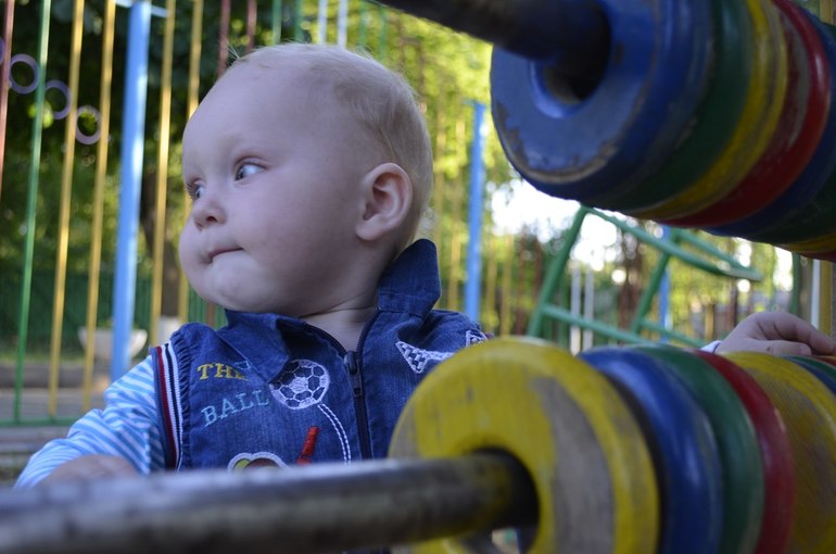 Мой Ляль)