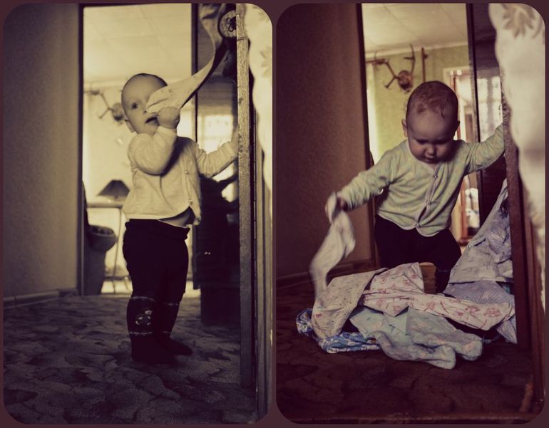 9 месяцев счастья