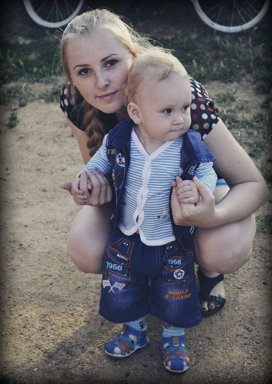 Мой Ляль)
