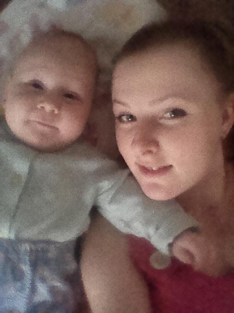 Мой полный рассказ о том, как это было со мной.