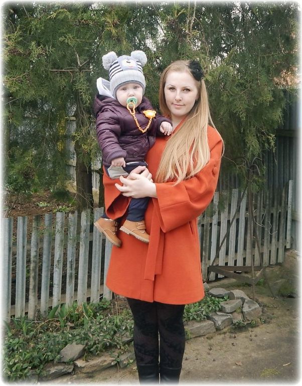 Про наши 7 месяцев