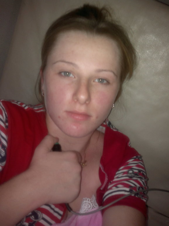 Мой полный рассказ о том, как это было со мной.