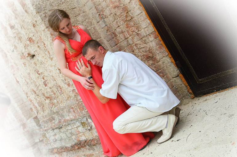 Мой полный рассказ о том, как это было со мной.