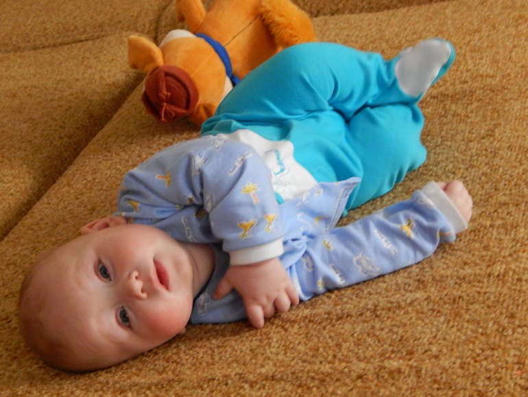 Мой полный рассказ о том, как это было со мной.