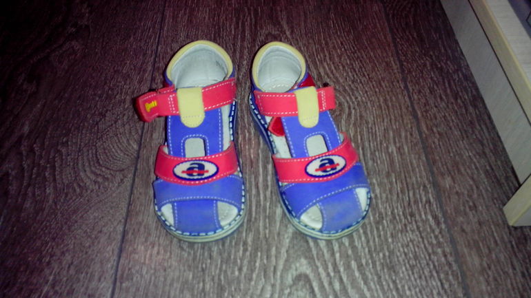 Моя распродажа обуви