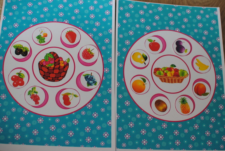 ТН Фрукты 1.10