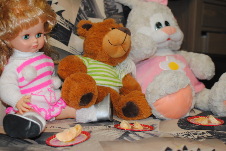 ТН Фрукты 1.10