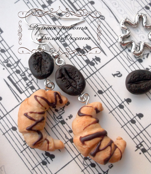 Украшения на весну-лето))