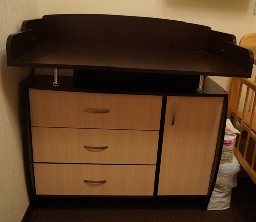 Наше приданное ( с фото)