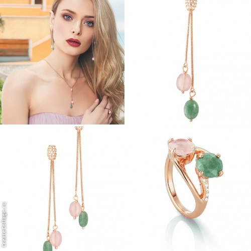 ЮВЕЛИРНАЯ БИЖУТЕРИЯ !!!