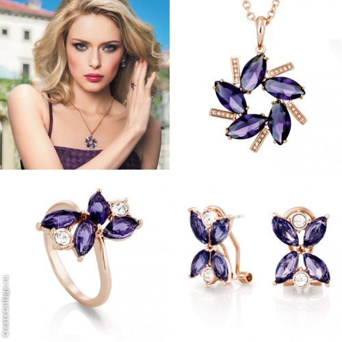 ЮВЕЛИРНАЯ БИЖУТЕРИЯ !!!