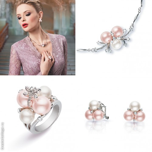 ЮВЕЛИРНАЯ БИЖУТЕРИЯ !!!