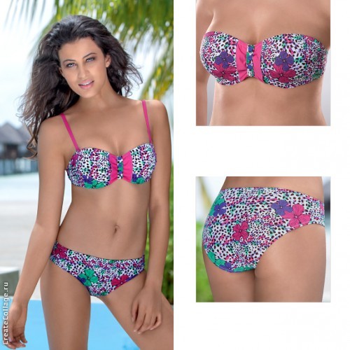 КУПАЛЬНИКИ ! готовимся к лету!